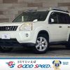 nissan x-trail 2008 -NISSAN--X-Trail DBA-NT31--NT31-019514---NISSAN--X-Trail DBA-NT31--NT31-019514- image 1