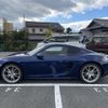 porsche cayman 2020 -PORSCHE--Porsche Cayman ABA-982J1--WP0ZZZ98ZLS250838---PORSCHE--Porsche Cayman ABA-982J1--WP0ZZZ98ZLS250838- image 8