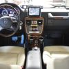 mercedes-benz g-class 2013 quick_quick_ABA-463236_WDB4632361X213315 image 2