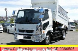 mitsubishi-fuso fighter 2024 -MITSUBISHI--Fuso Fighter 2KG-FK62FZ--FK62FZ-615***---MITSUBISHI--Fuso Fighter 2KG-FK62FZ--FK62FZ-615***-