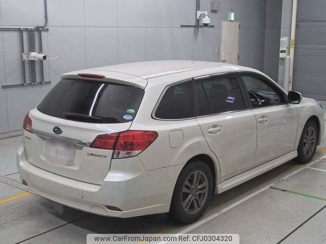 subaru legacy-touring-wagon 2013 -SUBARU--Legacy Wagon BRM-022119---SUBARU--Legacy Wagon BRM-022119- image 2