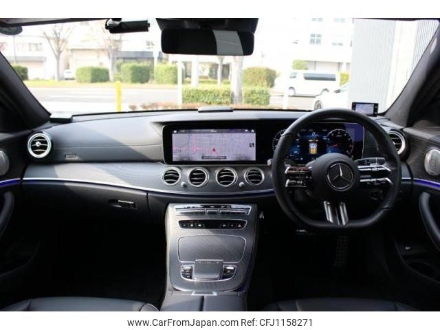 mercedes-benz e-class 2022 quick_quick_4AA-213077C_W1K2130772B031935 image 2
