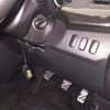 mitsubishi lancer 2007 CFJ1642672 image 9