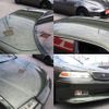 toyota mark-ii 1997 CFJ1605191 image 14