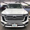 toyota land-cruiser 2023 CFJ1733335 image 2