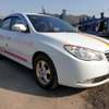 hyundai avante 2007 ED-01647-20191220 image 1