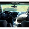 toyota highlander 2005 GOO_JP_700070874630211222001 image 34