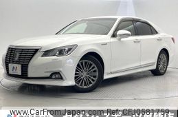 toyota crown 2015 -TOYOTA--Crown DAA-AWS210--AWS210-6102042---TOYOTA--Crown DAA-AWS210--AWS210-6102042-