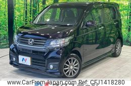honda n-wgn 2014 quick_quick_JH1_JH1-2025398