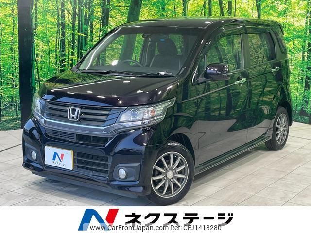 honda n-wgn 2014 quick_quick_JH1_JH1-2025398 image 1