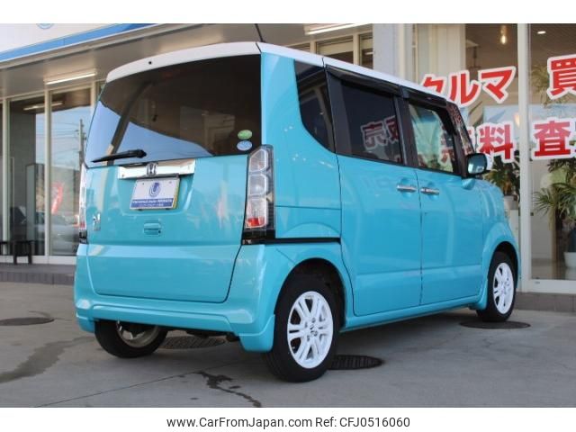 honda n-box 2014 quick_quick_DBA-JF2_JF2-2204235 image 2