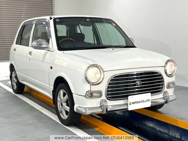 daihatsu mira-gino 1999 Mitsuicoltd_DHMG0076804R0611 image 2