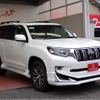 toyota land-cruiser-prado 2019 -TOYOTA--Land Cruiser Prado LDA-GDJ151W--GDJ151-0008120---TOYOTA--Land Cruiser Prado LDA-GDJ151W--GDJ151-0008120- image 1