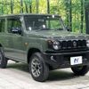 suzuki jimny 2022 -SUZUKI--Jimny 3BA-JB64W--JB64W-252141---SUZUKI--Jimny 3BA-JB64W--JB64W-252141- image 17