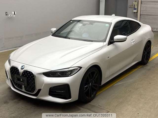 bmw 4-series 2020 -BMW--BMW 4 Series 3BA-12AP20--WBA12AP030CF59194---BMW--BMW 4 Series 3BA-12AP20--WBA12AP030CF59194- image 1