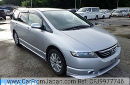 honda odyssey 2005 -HONDA--Odyssey RB1-3201008---HONDA--Odyssey RB1-3201008-