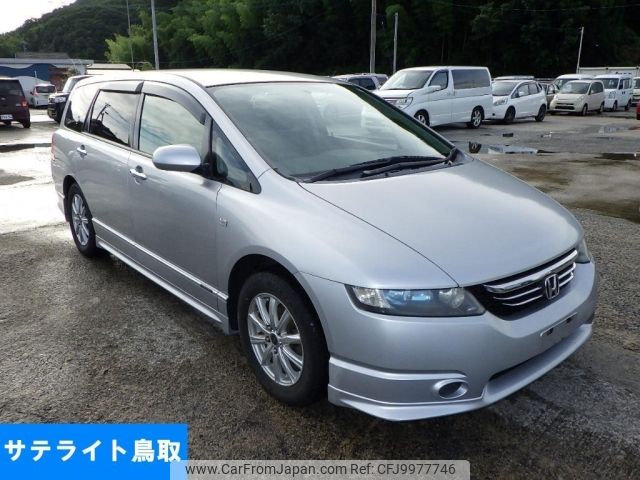 honda odyssey 2005 -HONDA--Odyssey RB1-3201008---HONDA--Odyssey RB1-3201008- image 1