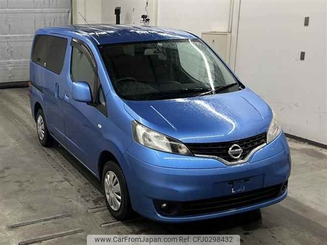 nissan nv200-vanette 2019 -NISSAN--NV200 M20-029569---NISSAN--NV200 M20-029569- image 1