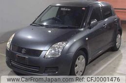 suzuki swift 2008 -SUZUKI--Swift ZC71S--453011---SUZUKI--Swift ZC71S--453011-