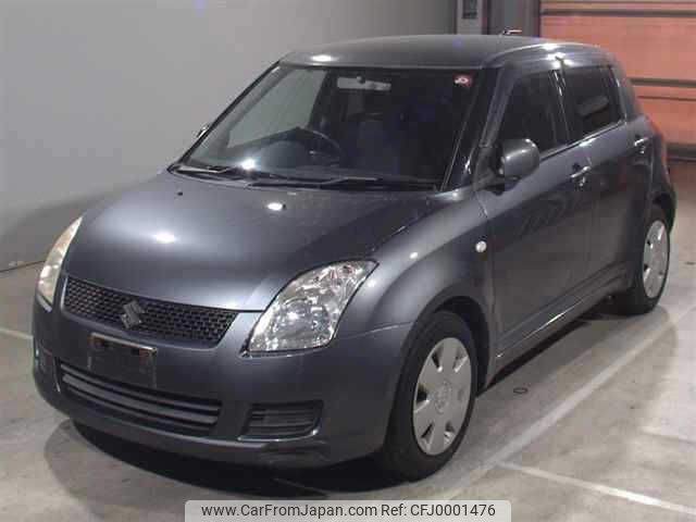 suzuki swift 2008 -SUZUKI--Swift ZC71S--453011---SUZUKI--Swift ZC71S--453011- image 1