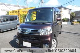 daihatsu tanto 2014 -DAIHATSU 【名変中 】--Tanto LA600S--0141857---DAIHATSU 【名変中 】--Tanto LA600S--0141857-