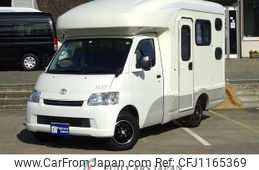 toyota townace-truck 2019 GOO_NET_EXCHANGE_0504162A30250517W001