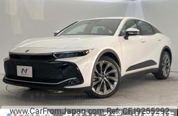 toyota crown 2022 CFJ9255292