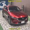 mazda cx-5 2018 -MAZDA--CX-5 KF2P-304839---MAZDA--CX-5 KF2P-304839- image 1