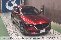 mazda cx-5 2018 -MAZDA--CX-5 KF2P-304839---MAZDA--CX-5 KF2P-304839-