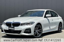 bmw 3-series 2019 -BMW--BMW 3 Series 3DA-5V20--WBA5V72040FH05541---BMW--BMW 3 Series 3DA-5V20--WBA5V72040FH05541-