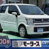 suzuki wagon-r 2022 GOO_JP_700060017330240619049 image 1