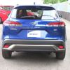 toyota corolla-cross 2022 CFJ1633572 image 2