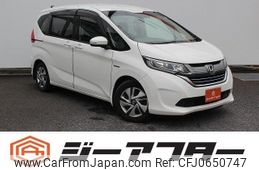 honda freed 2019 -HONDA--Freed DAA-GB7--GB7-1114196---HONDA--Freed DAA-GB7--GB7-1114196-