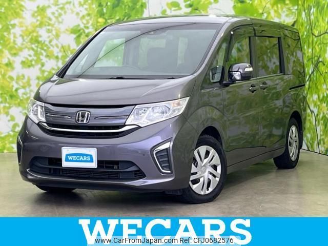 honda stepwagon 2018 quick_quick_DBA-RP1_RP1-1203017 image 1