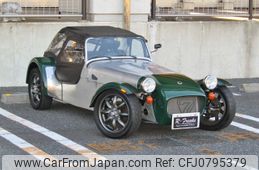 caterham caterham-others 2015 -OTHER IMPORTED--Caterham ﾌﾒｲ--SDKRCF3Z214571600---OTHER IMPORTED--Caterham ﾌﾒｲ--SDKRCF3Z214571600-