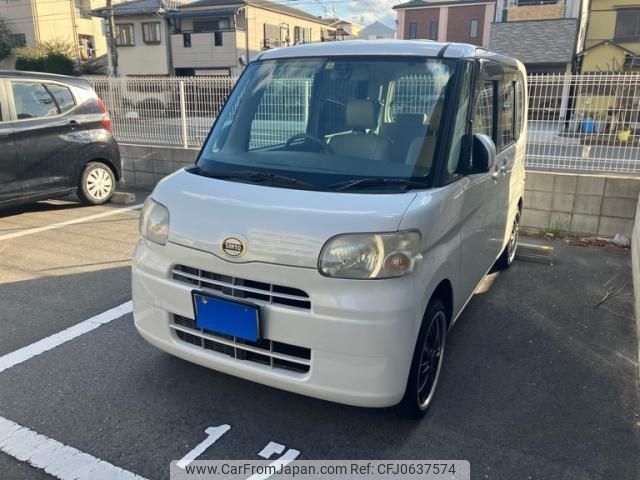 daihatsu tanto 2009 -DAIHATSU--Tanto DBA-L375S--L375S-0230346---DAIHATSU--Tanto DBA-L375S--L375S-0230346- image 2