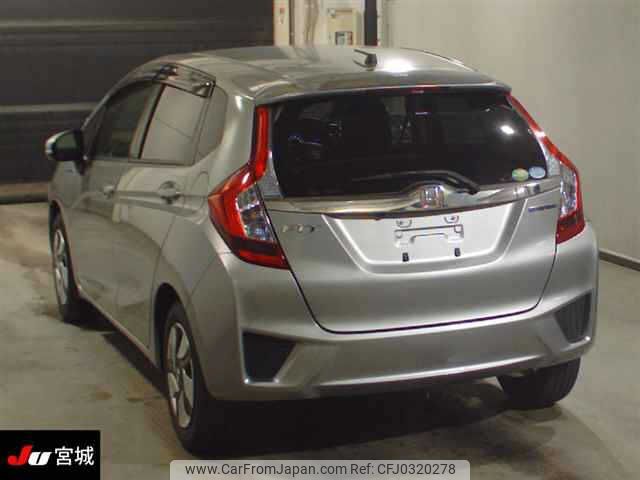 honda fit 2013 -HONDA--Fit GP5--1010599---HONDA--Fit GP5--1010599- image 2