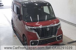 suzuki spacia 2019 -SUZUKI--Spacia MK53S-850776---SUZUKI--Spacia MK53S-850776-