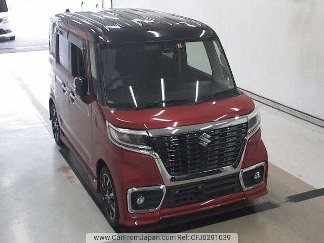 suzuki spacia 2019 -SUZUKI--Spacia MK53S-850776---SUZUKI--Spacia MK53S-850776- image 1