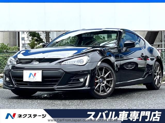 subaru brz 2016 -SUBARU--BRZ DBA-ZC6--ZC6-025077---SUBARU--BRZ DBA-ZC6--ZC6-025077- image 1