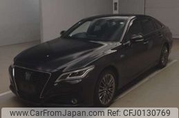 toyota crown 2019 -TOYOTA--Crown 6AA-GWS224--GWS224-1005999---TOYOTA--Crown 6AA-GWS224--GWS224-1005999-