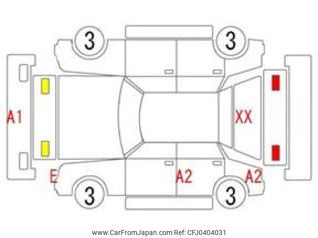 toyota passo 2022 -TOYOTA--Passo 5BA-M700A--M700A-0209140---TOYOTA--Passo 5BA-M700A--M700A-0209140- image 2