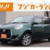 toyota passo 2018 -TOYOTA--Passo 5BA-M710A--M710A-0024045---TOYOTA--Passo 5BA-M710A--M710A-0024045- image 1