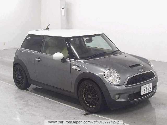 mini mini-others 2008 -BMW 【岡山 502ｿ8965】--BMW Mini MF16S--0TV04178---BMW 【岡山 502ｿ8965】--BMW Mini MF16S--0TV04178- image 1