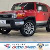 toyota fj-cruiser 2012 -TOYOTA--FJ Curiser CBA-GSJ15W--GSJ15-0118566---TOYOTA--FJ Curiser CBA-GSJ15W--GSJ15-0118566- image 1