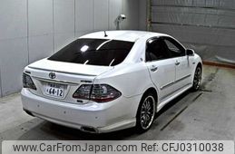 toyota crown-hybrid 2008 TE4413