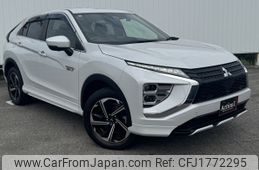 mitsubishi eclipse-cross 2021 CFJ1772295