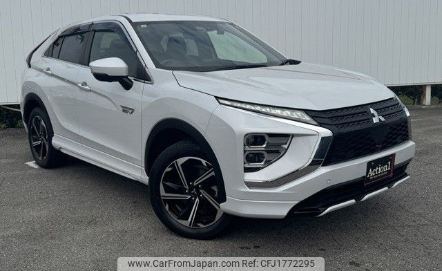 mitsubishi eclipse-cross 2021 CFJ1772295 image 1