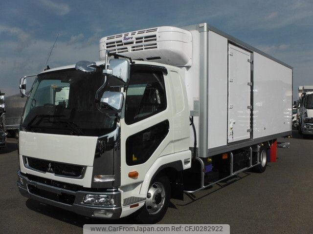 mitsubishi-fuso fighter 2024 -MITSUBISHI--Fuso Fighter 2KG-FK65F--FK65F-615414---MITSUBISHI--Fuso Fighter 2KG-FK65F--FK65F-615414- image 1