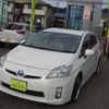 toyota prius 2011 CFJ1695376 image 14